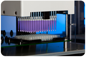 MSIA Elution Tips and Plate